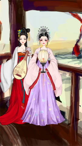 彩虹堂古装正式最新版