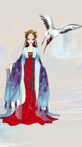 彩虹堂古装正式最新版