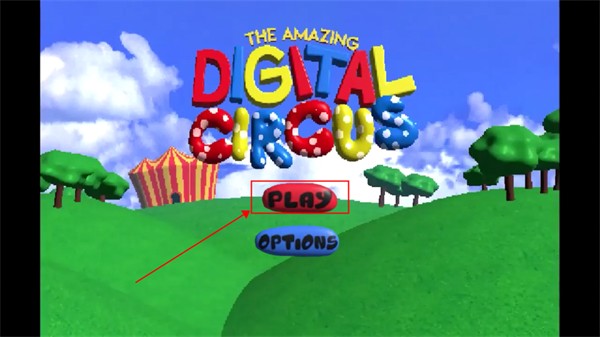 数字马戏团免费最新版