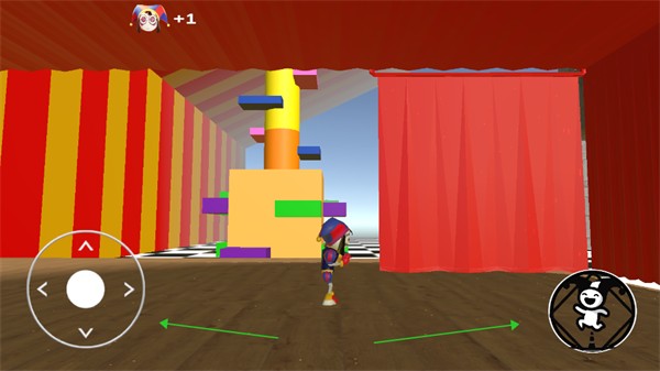 数字马戏团免费最新版