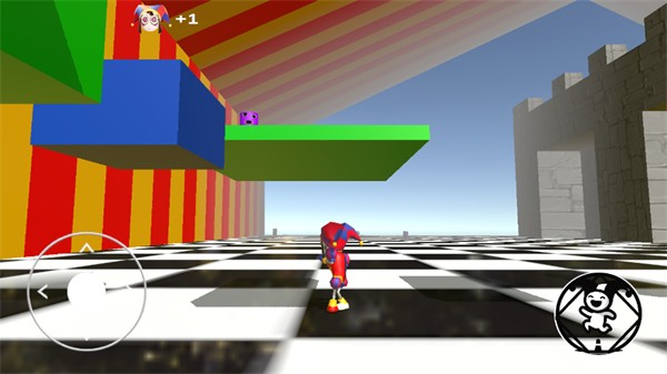 数字马戏团免费最新版