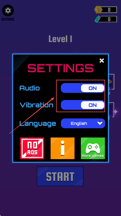 英雄城堡战争(Hero Castle War)汉化版