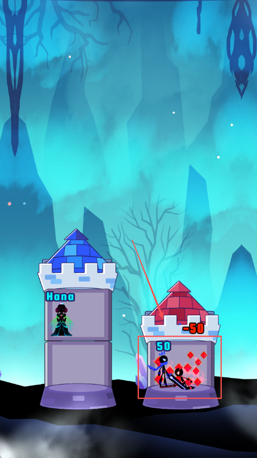 英雄城堡战争(Hero Castle War)汉化版