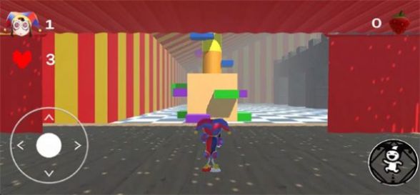 数字马戏团免费最新版