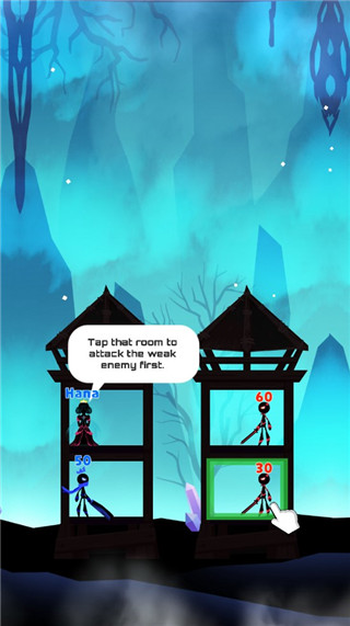 英雄城堡战争(Hero Castle War)汉化版