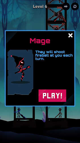 英雄城堡战争(Hero Castle War)汉化版