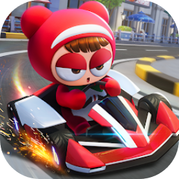 跑跑卡丁车手机离线版
