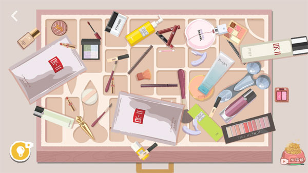 收纳达人官方版