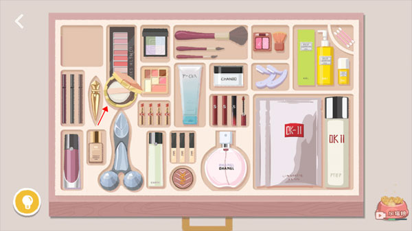 收纳达人官方版