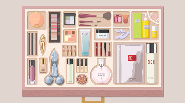 收纳达人官方版