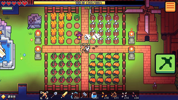 浮岛冒险手机最新版