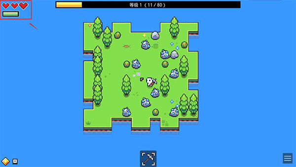 浮岛冒险手机最新版