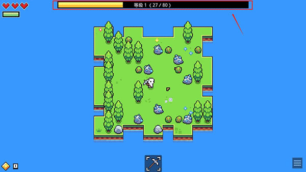 浮岛冒险手机最新版