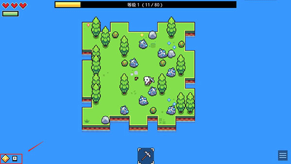 浮岛冒险手机最新版