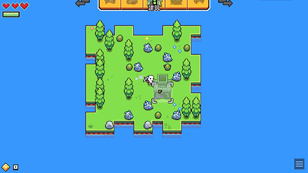 浮岛冒险手机最新版