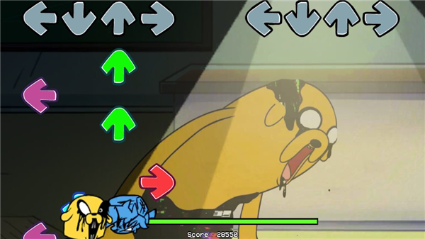 皮比启示录(Pibby Apocalypse)中文版