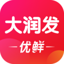 大润发优鲜App