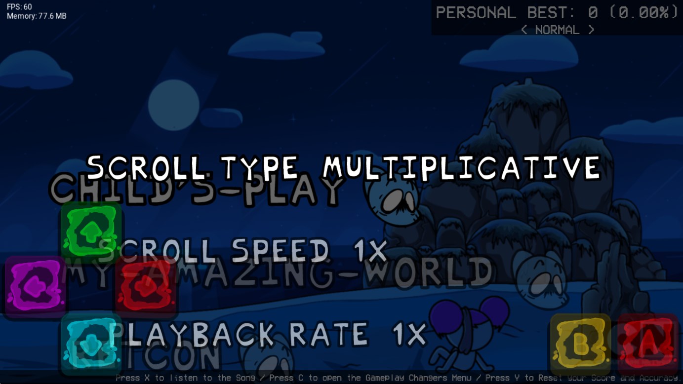 皮比启示录(Pibby Apocalypse)中文版