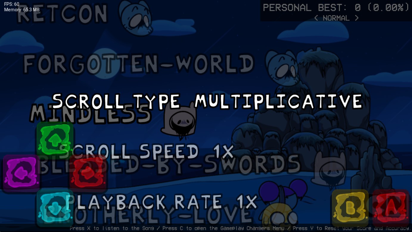 皮比启示录(Pibby Apocalypse)中文版