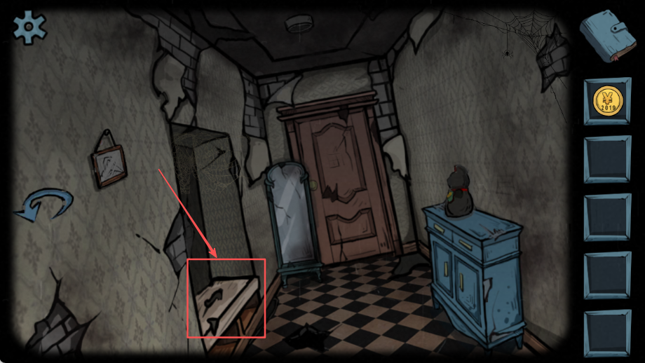 遗失寓言黄金版