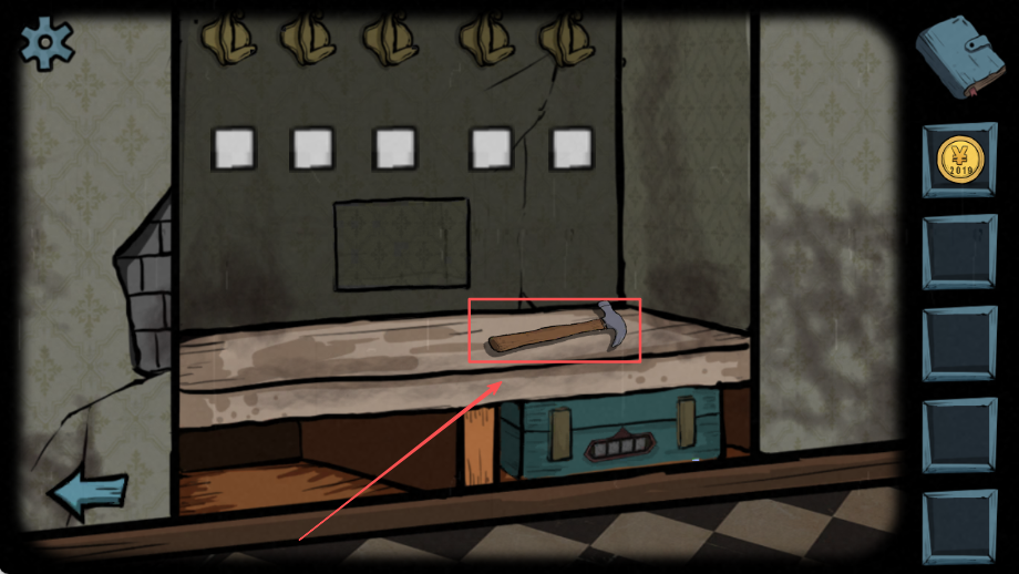 遗失寓言黄金版