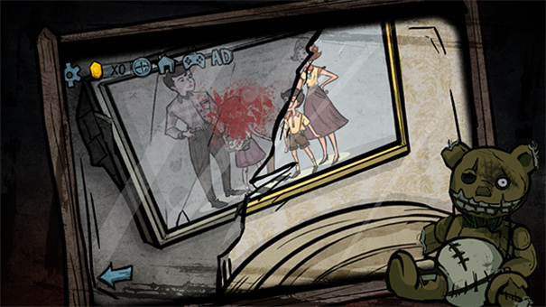 遗失寓言手机版