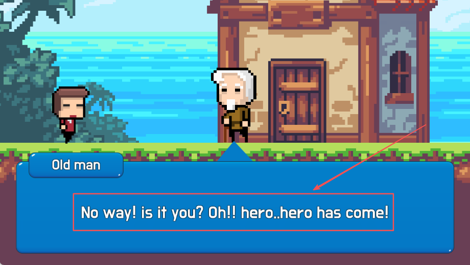 贝华思历险记官方版