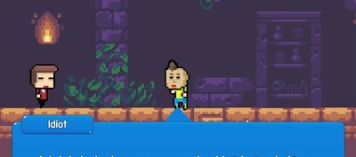 贝华思历险记官方版