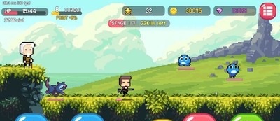 贝华思历险记官方版