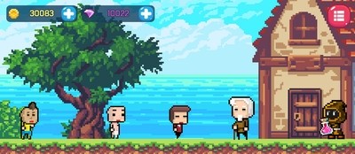 贝华思历险记官方版