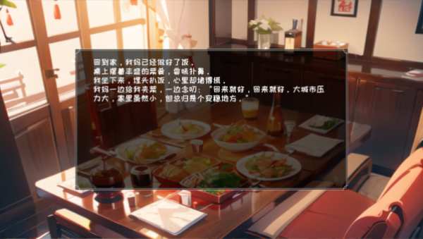 喵运工物语强化版