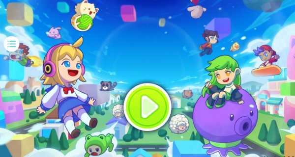 米加镇樱花世界官方版