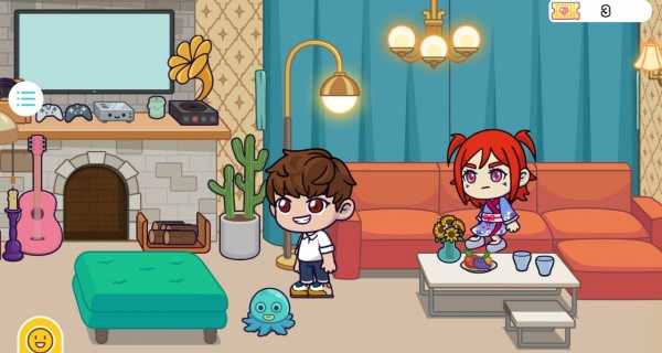 米加镇樱花世界官方版