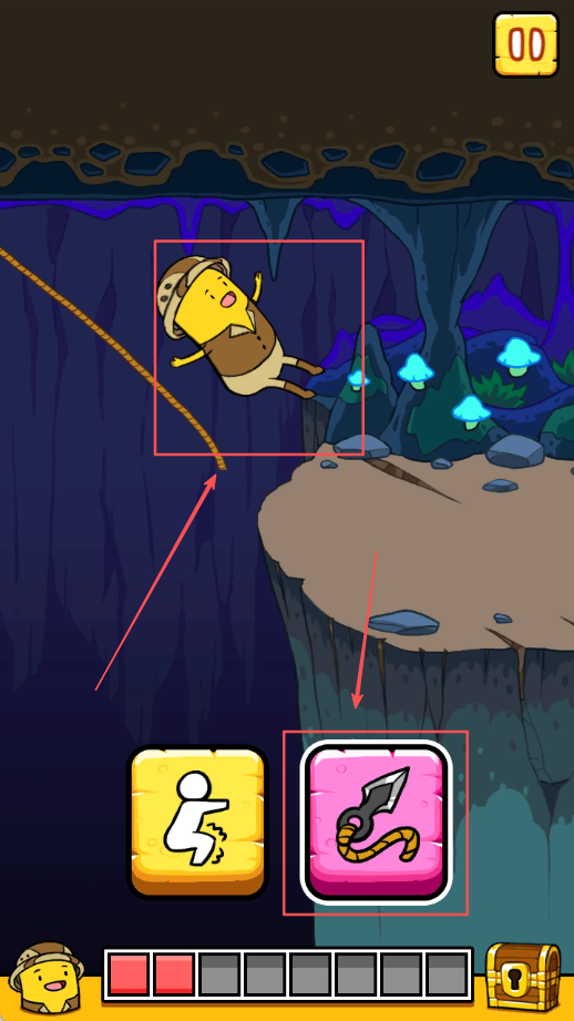 班纳顿寻宝猎人官方版