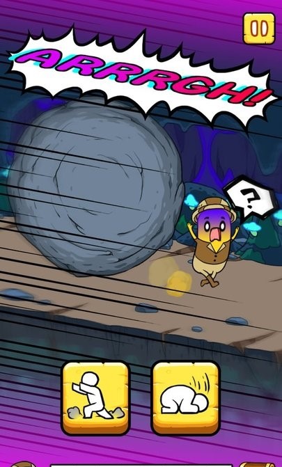 班纳顿寻宝猎人官方版