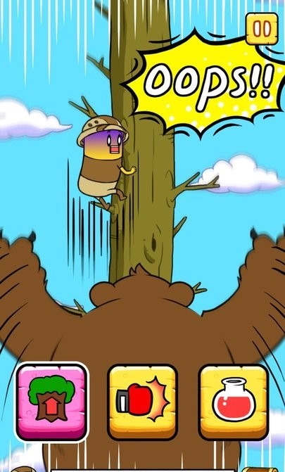 班纳顿寻宝猎人官方版