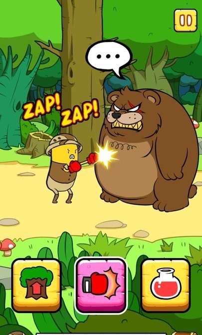 班纳顿寻宝猎人官方版