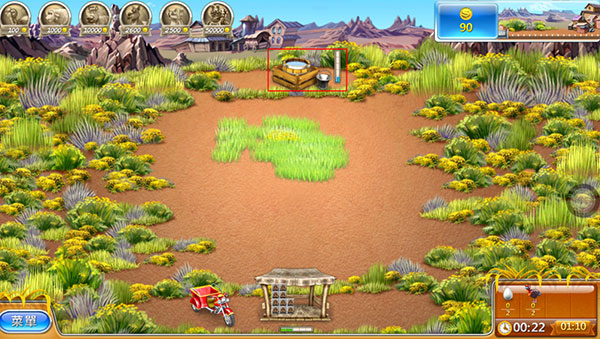 FarmFrenzy3（疯狂农场3）