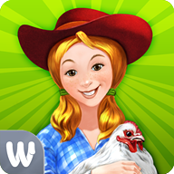 FarmFrenzy3（疯狂农场3）