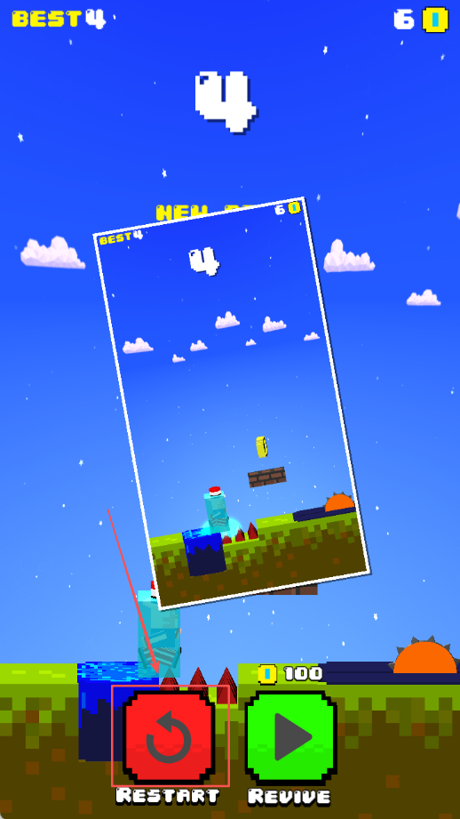 特工爷爷大冒险汉化版