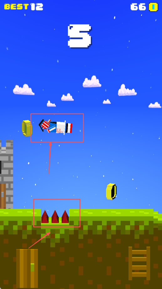 特工爷爷大冒险汉化版