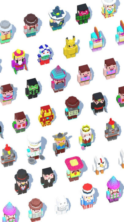 特工爷爷大冒险汉化版