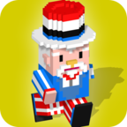 特工爷爷大冒险汉化版