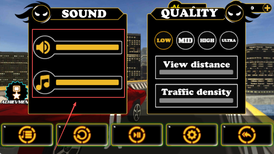 火柴人罪恶(Real Stick Crime)汉化版