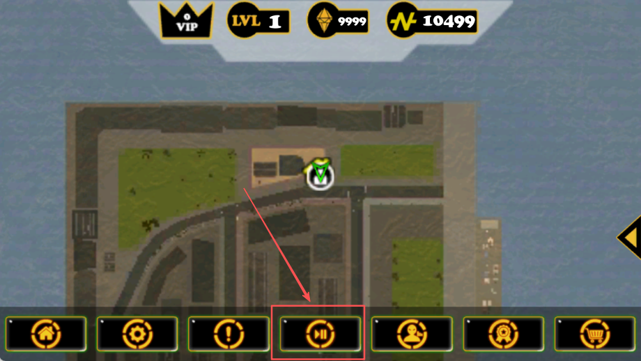 火柴人罪恶(Real Stick Crime)汉化版