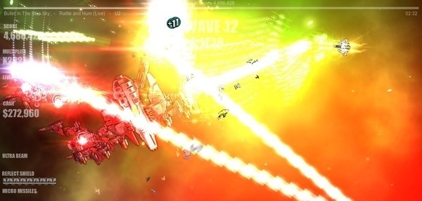 危险节奏2汉化版