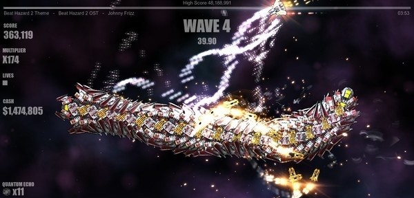 危险节奏2汉化版