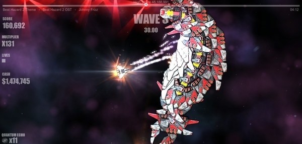 危险节奏2汉化版