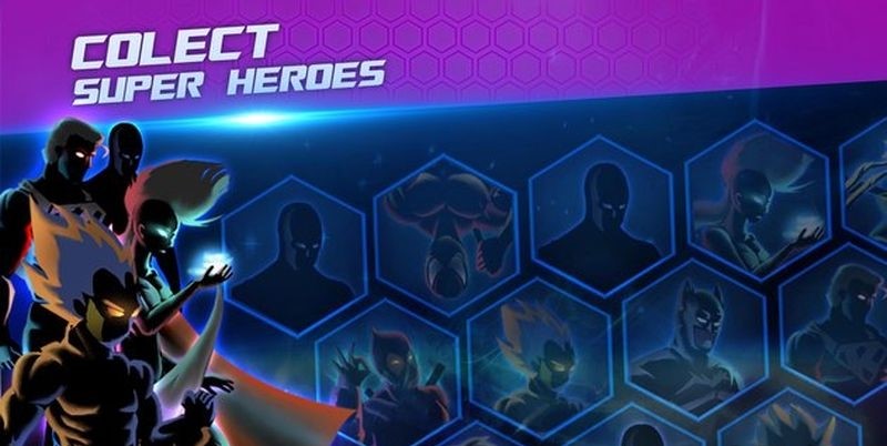 暗影格斗(Shadow Fight Battle)中文版