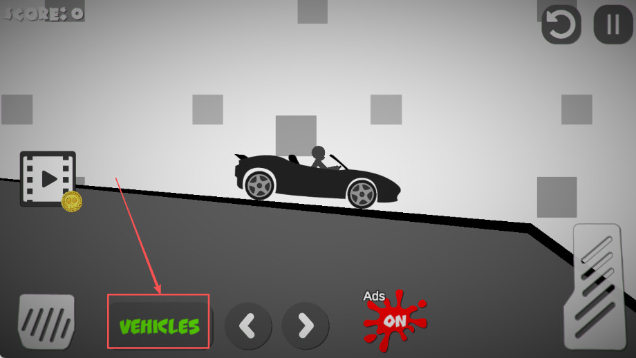 火柴人毁灭4(Stickman Annihilation 4)汉化版